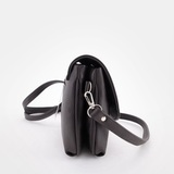 Сумка Саломея 428 темный шоколад