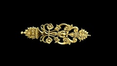 Силиконовый молд