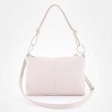 Сумка Саломея 1155 кокосовое молоко