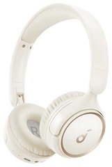 Наушники Soundcore H30i белый