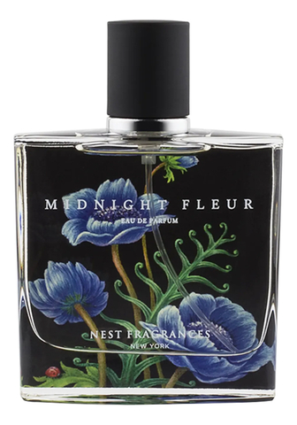 Midnight Fleur