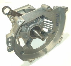 Картер бензотриммера в сборе с коленвалом и шатуном 40F-5 в интернет-магазине ЯрТехника