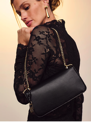 ГОРОДСКАЯ МИНИ-СУМОЧКА