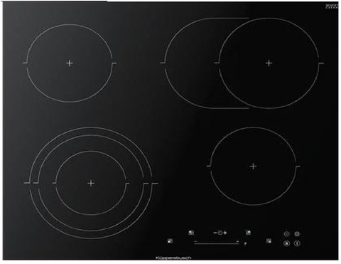 Kuppersbusch KE 6350.0 SR