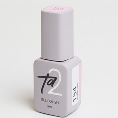 Гель-лак Ta2 цветной гель-лак №154