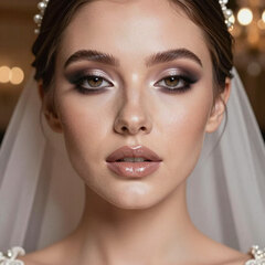 СВАДЕБНЫЙ МАКИЯЖ