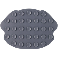 Triol коврик лизательный для животных силиконовый 