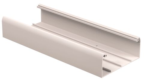 Основание для кабель-канала парапет. 150х60 