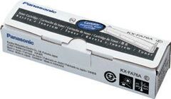 Panasonic KX-FA76A - Тонер-картридж Panasonic KX-FA76A - тонер-картридж Panasonic KX-FL502, KX-FL503, KX-FL523, KX-FLM551, KX-FLM553, KX-FLB751, KX-FLB753, KX-FLB758. Ресурс 2000 страниц.