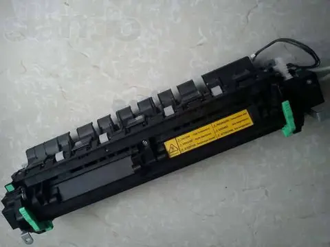 Печь в сборе Konica Minolta bizhub 162, 163, Di1611, 7216 (4035-0754, 4035R70111, 4035075400, 4035R70100)