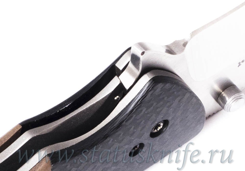 Нож Kirby Lambert Custom folder