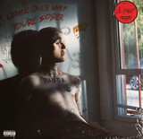 LIL PEEP: Come Over When You're Sober Pt. 2 (Виниловая пластинка)