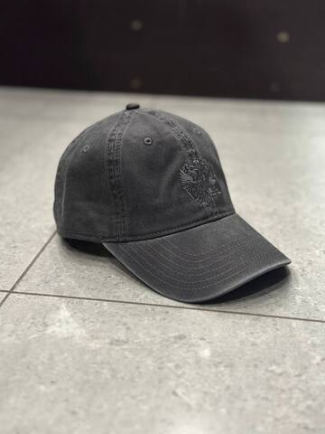 Кепка zetta 963152grey