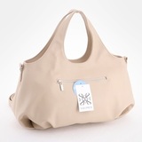 Сумка Саломея 507 леар беж