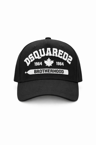 Кепка DSQUARED 904365blW2