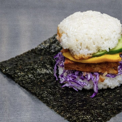 Онигиразу New Polkilo Food, 270 г