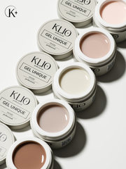 UNIQUE GEL тон ЛАЙТ ТАУП 15 гр