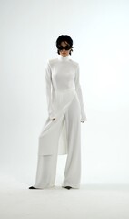 Платье Восток