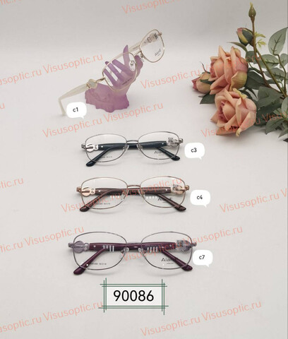 Оправа очков Alanie A90086 Алания