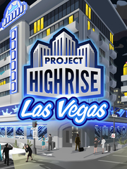 Project Highrise: Las Vegas (для ПК, цифровой код доступа)