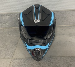 Шлем для квадроцикла, размер M (51-52)