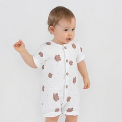 Песочник из муслина