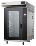 Печь конвекционная Apach Bakery Line K10P60 MDP