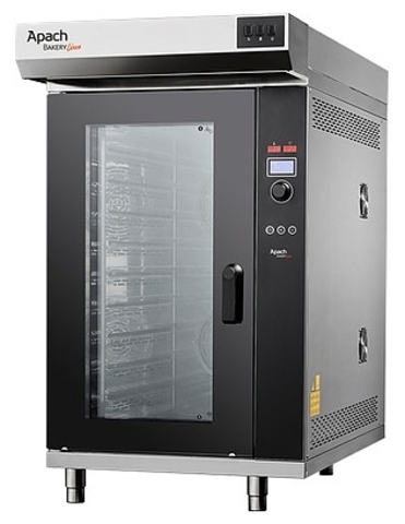 Печь конвекционная Apach Bakery Line K10P60 MDP