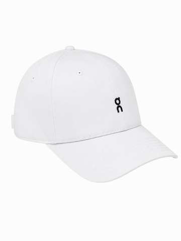 Кепка On Running 107587white