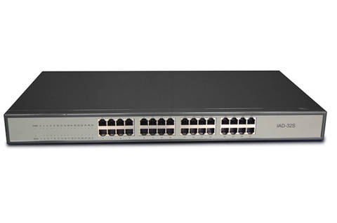 Шлюз GSM Dinstar DAG2000-32S