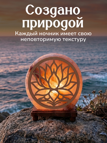 Светильник 