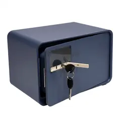 Сейф с электронным кодовым замком LockSworth VS4523-BL — фото 4