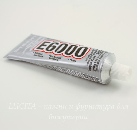 Клей E6000 (29,5 мл) Купить