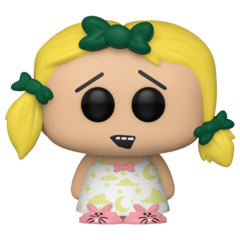 Фигурка Funko POP! Vinyl: South Park S3: Butters as Marjorine