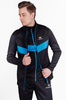 Лыжный жилет Nordski Base Black/Blue