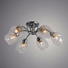 Люстра Arte Lamp Riccio A7757PL-6CC
