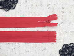 Молнии потайные, L 50 см.