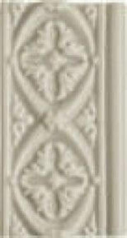 Adex Neri Relieve Bizantino Sierra Sand 7.5x15