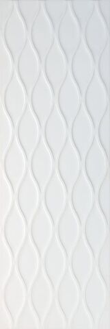 Sanchis Home Colours Chain White 40x120