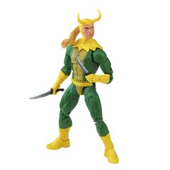 Фигурка Marvel Legends Retro: Loki