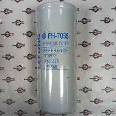 Фильтр гидравлический | 126-1817, FH-7035 | Lefong