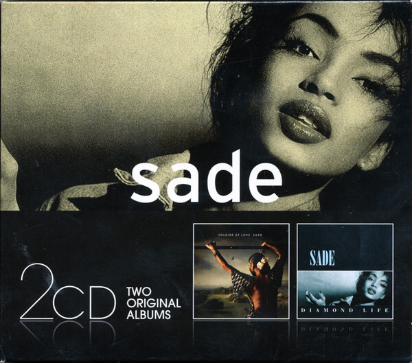 SADE: Diamond Life