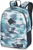 Картинка рюкзак городской Dakine essentials pack 22l Blue Isle - 1