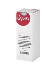 Заправочный комплект тонера с чипом Sakura ZKPC-211RB  для Pantum , черный, 65гр.