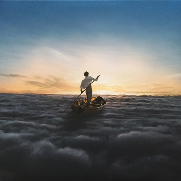 PINK FLOYD: The Endless River