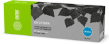 Картридж лазерный Cactus CS-CF300A черный (29500стр.) для HP CLJ Ent M880, M880z, M880z+