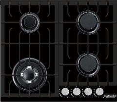 газовая поверхность KG 016 S