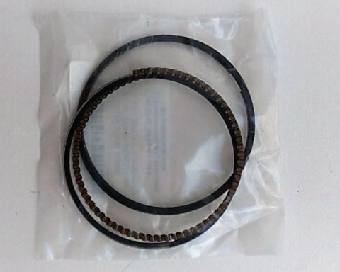 КОЛЬЦА ПОРШНЕВЫЕ 0,5 MATIZ, AVEO 1,2 SOHC (НА 1 ПОРШЕНЬ) (1,2*1,2*2,4) TPR