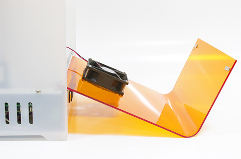 3D-принтер PrintBox3D 120