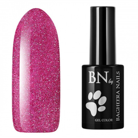 Гель-лак BN Neon Flash №06, 10 мл